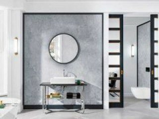 Коллекция санитарной керамики Villeroy & Boch Antheus